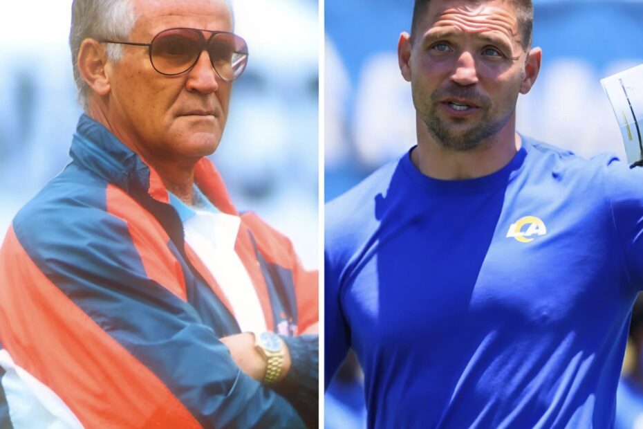 Miami Dolphins Coaching Search: Don Shula's Endorsement of Chris Shula Sparks Interest