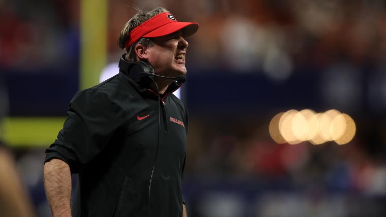 Breaking News: Georgia Football Shocker – Kirby Smart Sacked Amid Defensive Decline