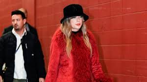 Will Taylor Swift be at the Chiefs and Broncos game on Sunday?