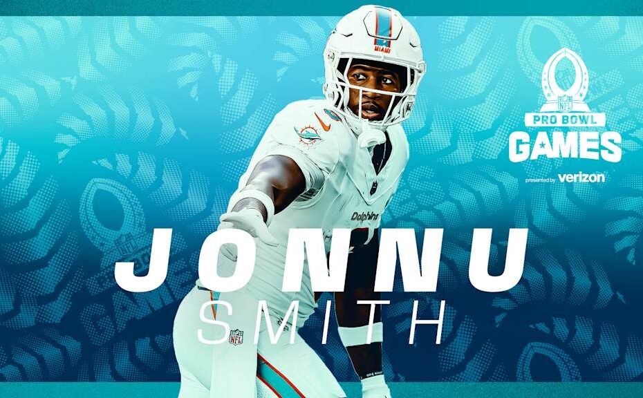 Jonnu Smith Predicts Dolphins Will Make Super Bowl in 2026