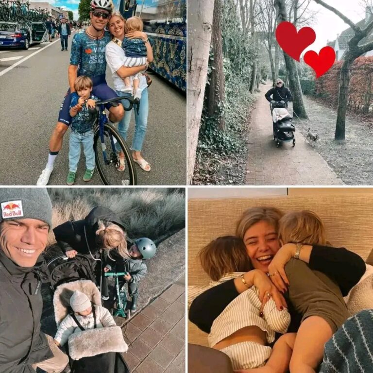 Wout van Aerts Luxe Villa-aankoop Doet Wenkbrauwen Fronsen in de Wielerwereld