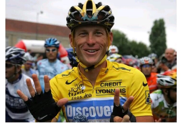 Breaking news: Lance Armstrong Returns as Official Guest: Tour de France 2025 Invitation Shocks Cycling World