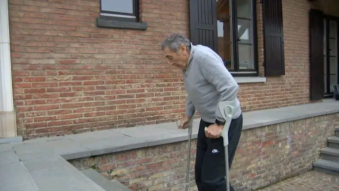 Zojuist binnen: Wielerlegende Eddy Merckx verwikkeld in ernstige gezondheidscrisis…