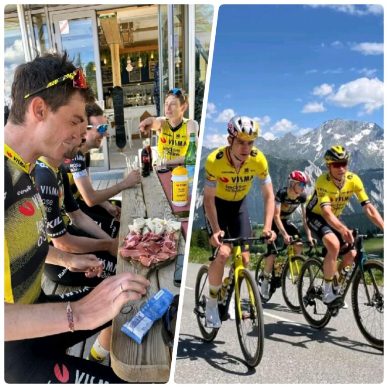 Strategie voor de Tour de France 2025: Na eerdere tegenslagen te hebben overwonnen, is Wout van Aert terug in training en oogt hij sterk, gedreven en volledig toegewijd aan de herziene tactiek van het team, met als opdracht om een…