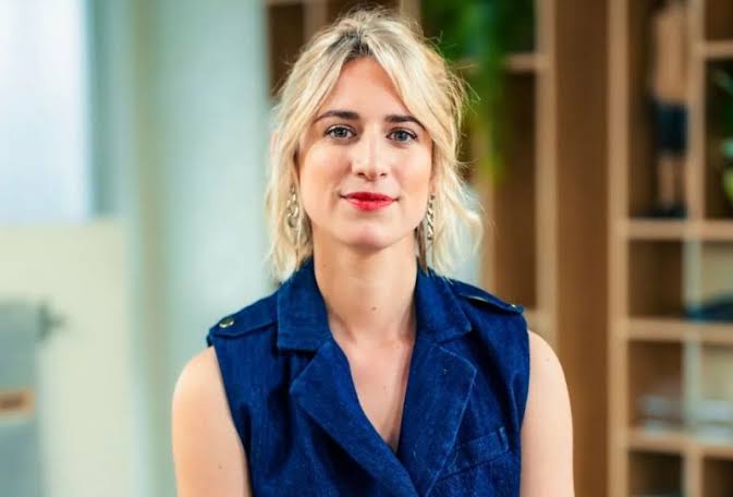 Personeelswissel: Louise krijgt een nieuw gezicht in 'Familie'
