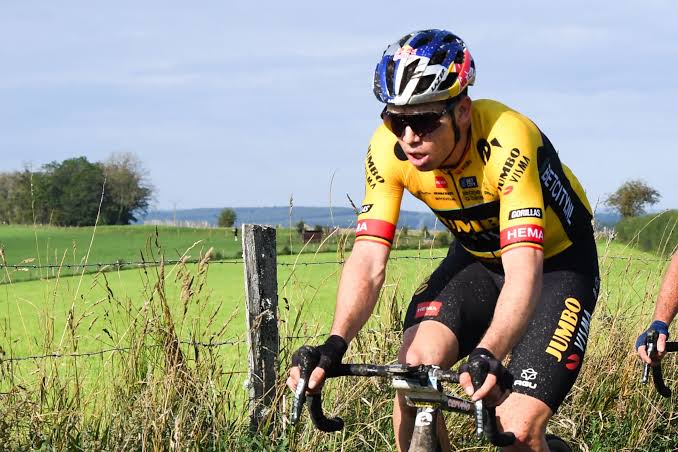 Wout Van Aerts geheime ontbijtbrandstof: wielerdominantie versterken