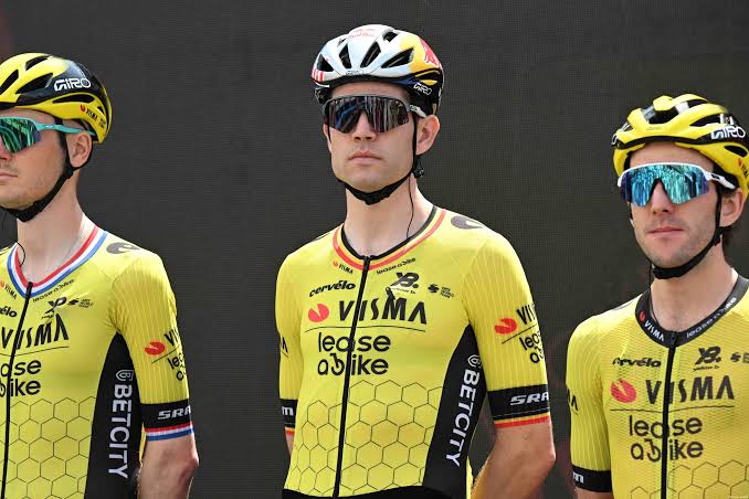 Meer dan alleen de fiets: 12 verrassende feiten over Wout Van Aert