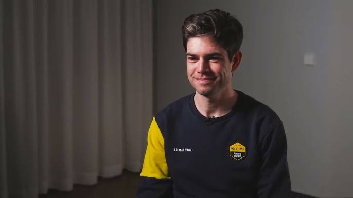 De geheime saus van Wout Van Aert: Hoe koken het succes van het Visma-team aanwakkert