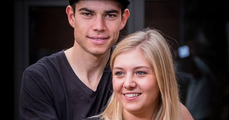 Vrouw van Wout Van Aert ondergaat operatie en ontvangt liefdevolle zorg van wielrenkampioen