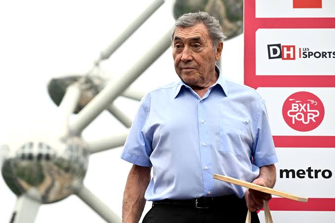 Negen dagen na zijn verjaardag kijken we naar Eddy Merckx, 80 jaar oud: Waarom 'de kannibaal' de beste wielrenner aller tijden is