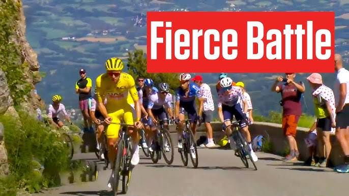 The Battle for the Yellow Jersey: Tour de France 2025 Favorites