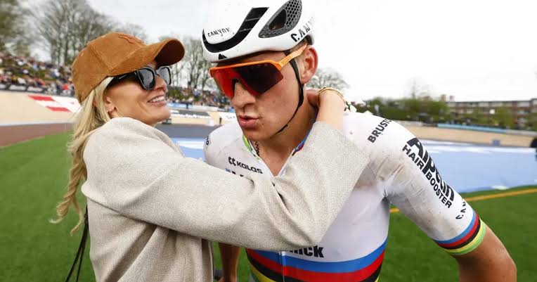 Laatste nieuws: Mathieu Van der Poel maakt zwangerschapsnieuws bekend nu hij en zijn vrouw hun eerste kind verwachten