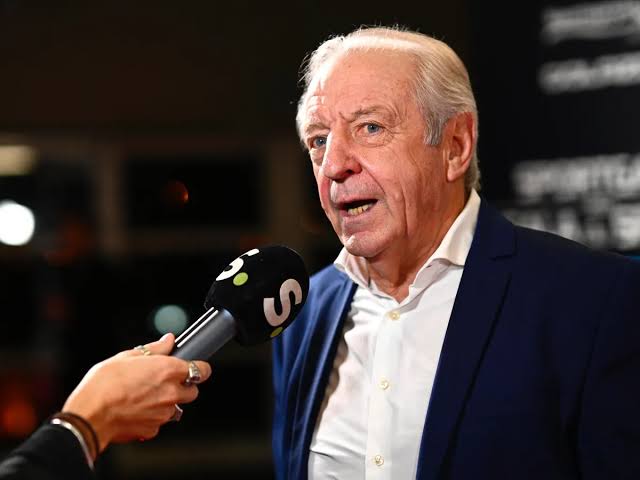 José De Cauwer zal zijn commentaartaken na de dood van zijn dochter verminderen en heeft zijn oog laten vallen op opvolgers
