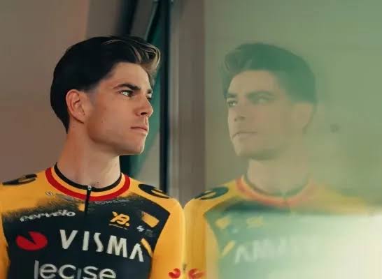 Visma-Lease a Bike's duidelijke plan voor Wout van Aert