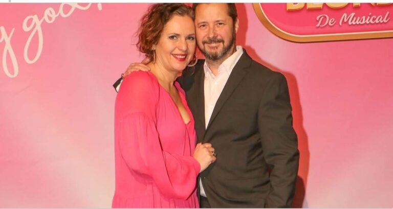 Caroline Maes uit Familie bekent: “Ik ben nog steeds verliefd op hem” – Een hartverwarmende onthulling verrast fans