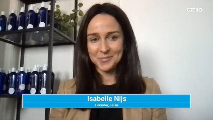 Zojuist binnen: Isabelle Nijs doorbreekt stilte met emotionele open brief aan ex-man Sven Nys na tien jaar scheiding.