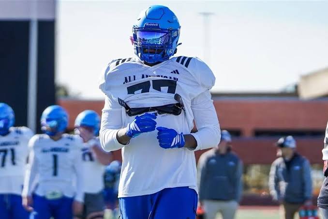 Two five-star prospects headline Texas official visit weekend