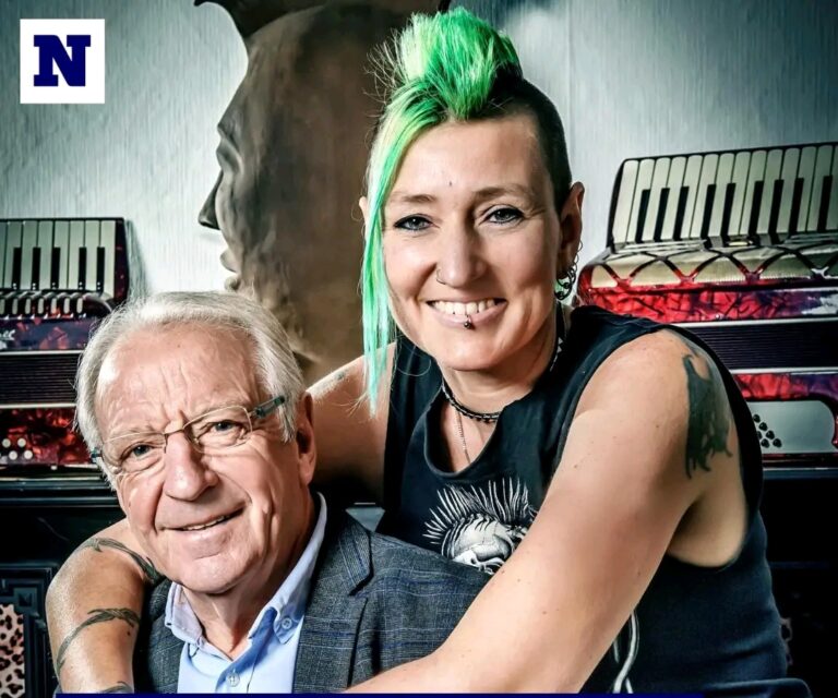 Breaking: José De Cauwer doet live op televisie een emotionele onthulling over de meest hartverscheurende momenten uit zijn leven.