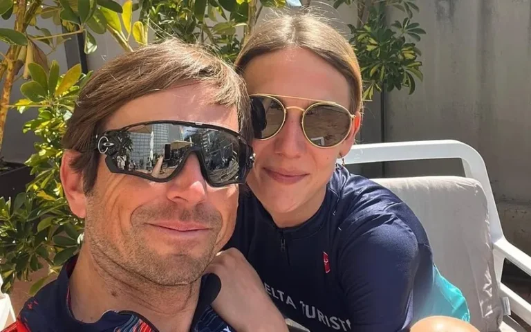 Jurgen Van Goolen: Een leven vol pedalen en passie