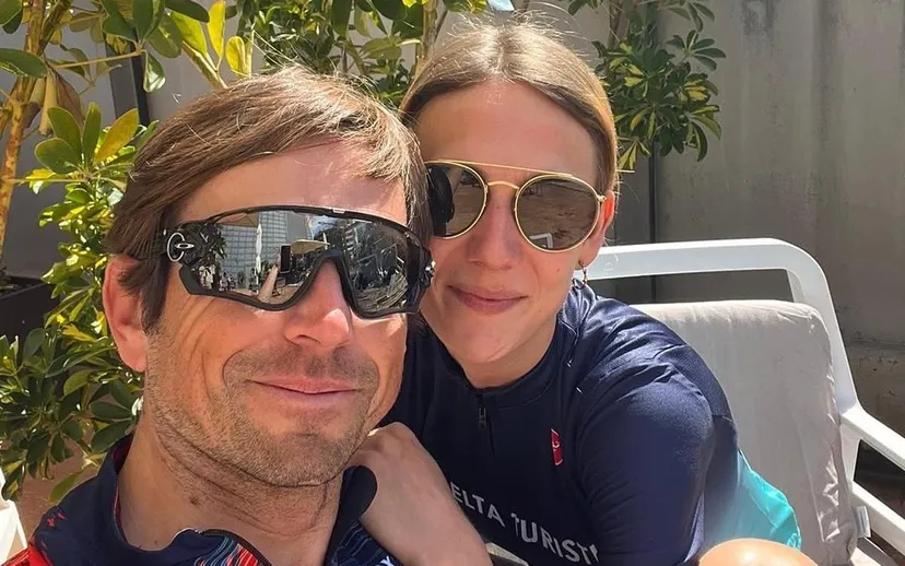 Jurgen Van Goolen: Een leven vol pedalen en passie