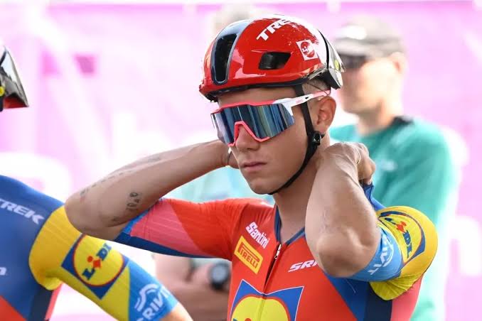 Thibau Nys krijgt groen licht: Lidl-Trek maakt selectie Tour de France bekend