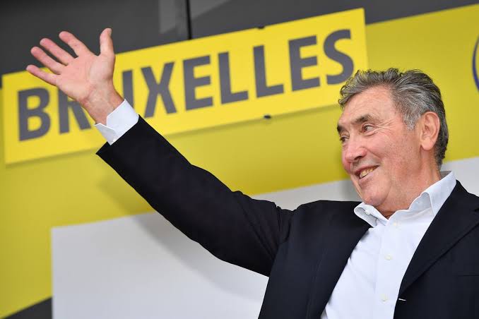 Gefeliciteerd met de Netflix-documentaire over de legendarische Eddy Merckx: The Greatest Cyclist of All Time, die in 2026 op Netflix verschijnt