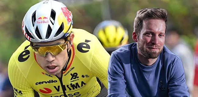 Bakelants maakt zich zorgen over Van Aerts geestelijke gezondheid: 'Moeite om ermee om te gaan'