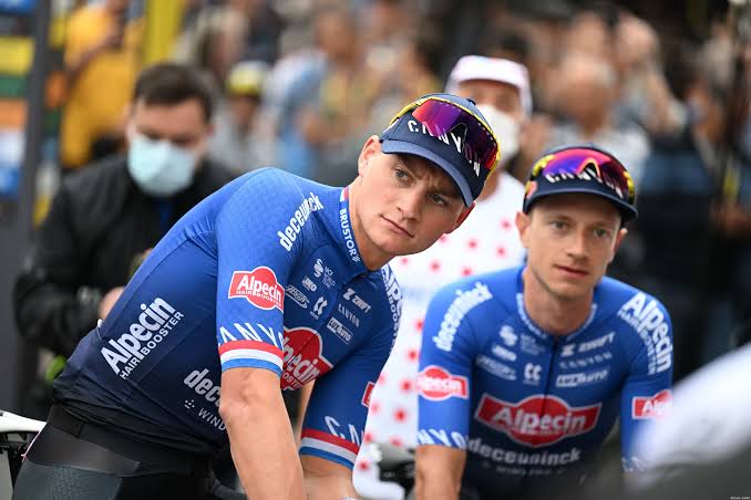 Laatste nieuws: Mathieu van der Poel en Jasper Philipsen leiden Alpecin-Deceuninck in de Tour de France, volledige tourselectie is bekendgemaakt