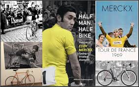 Het GEHEIM van Eddy Merckx' Onverslaanbare
