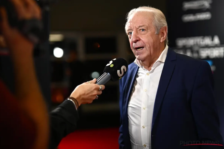 Tour de France: José De Cauwer waarschuwt voor 'gekke' chaos in etappe 4