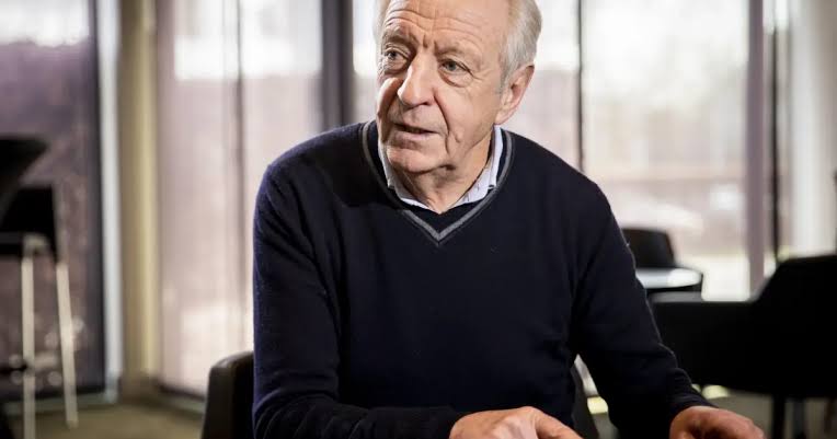“Mijn verhaal eindigt”: José De Cauwer neemt hartverscheurend afscheid van de wielersport na tragisch verlies