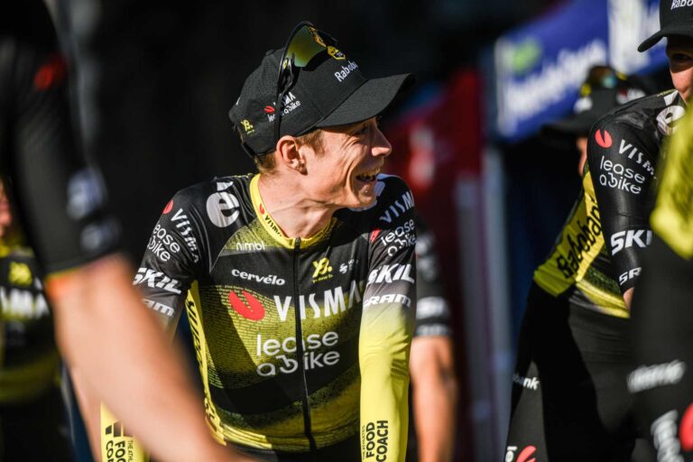 Tadej Pogačar prijst Jonas Vingegaard als beste klimmer ter wereld in aanloop naar de Tour de France