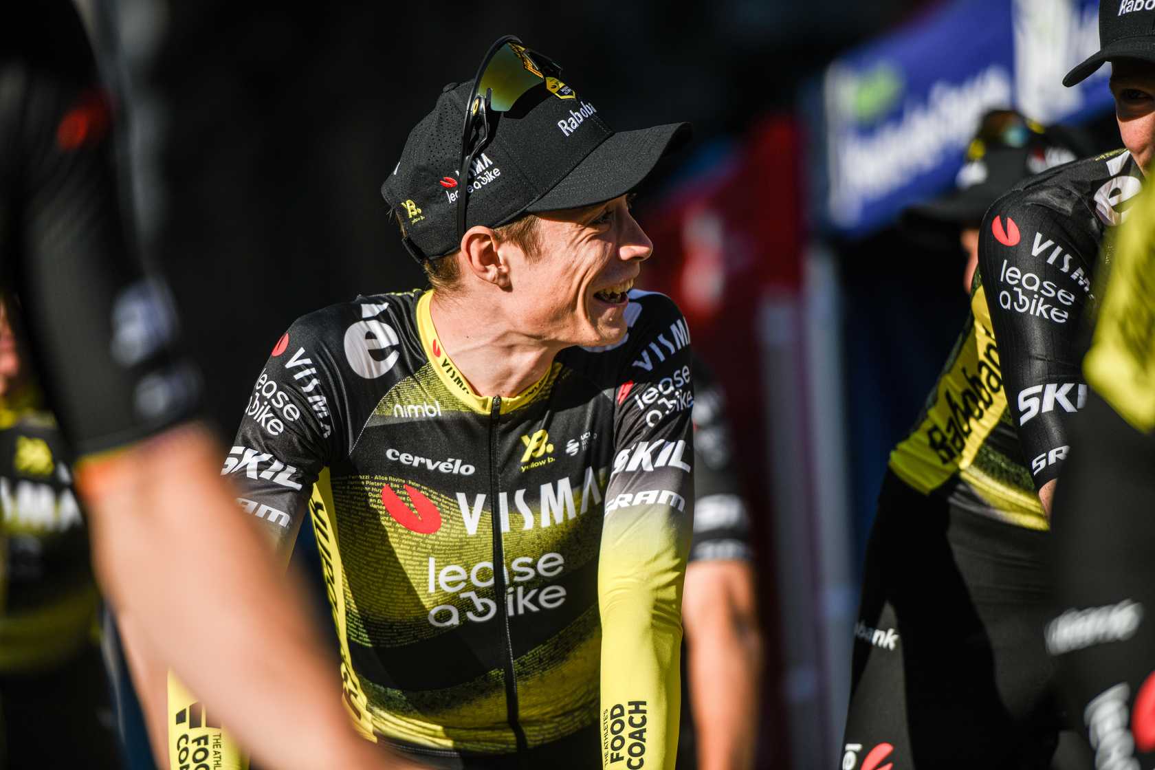 Tadej Pogačar prijst Jonas Vingegaard als beste klimmer ter wereld in aanloop naar de Tour de France