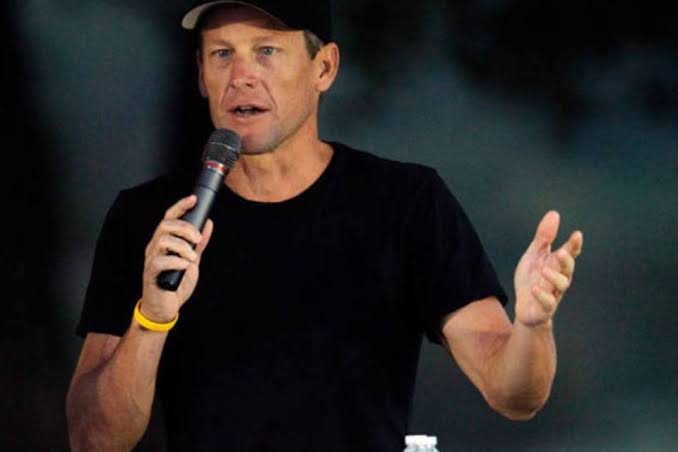 Lance Armstrong is terug, maar moet hij na deze gewaagde beweringen uit elke band met de wielersport worden verbannen?