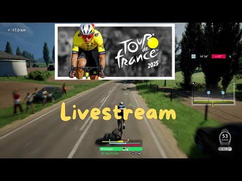 Tour de France Live Updates: Eerste Signature Podium