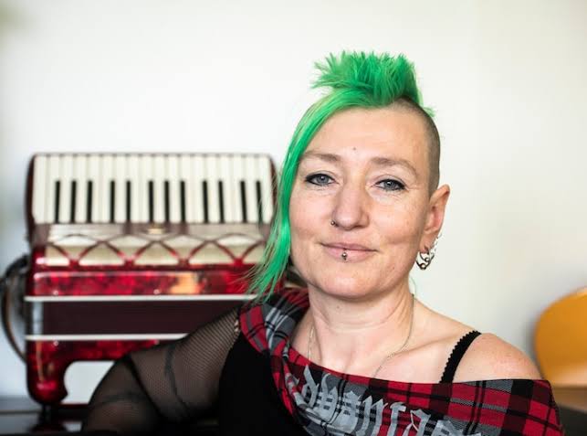 Debbie De Cauwer vandaag begraven: Haar herinnering zal voortleven