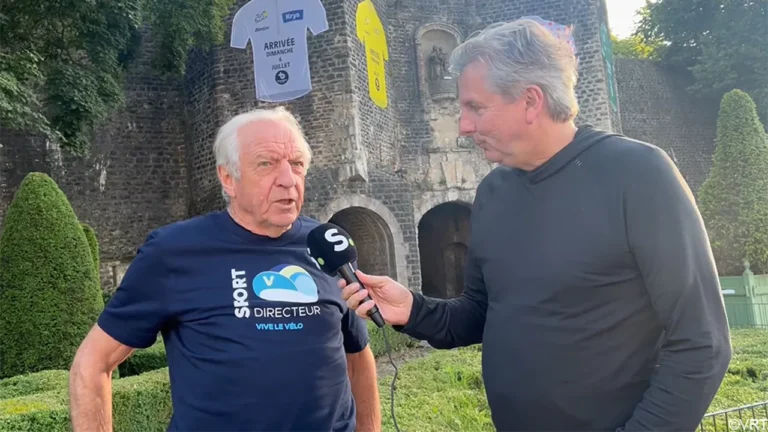 Renaat en José verkennen rit 2 van de Tour: "5 sterren voor deze finale: we krijgen hier een superwinnaar"