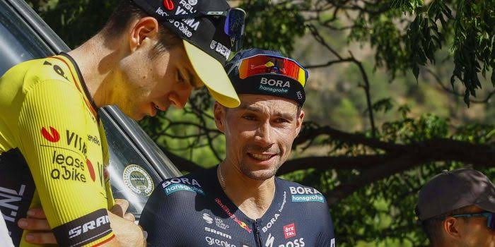 Manager van Wout van Aert deelt inzichten in de TDF-ambitie van de wielrenner