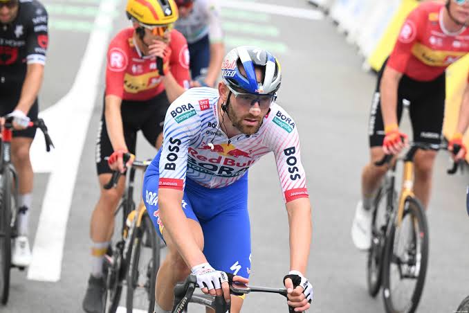 De onbreekbare geest van wielrenners: Pijn en tegenslag overwinnen