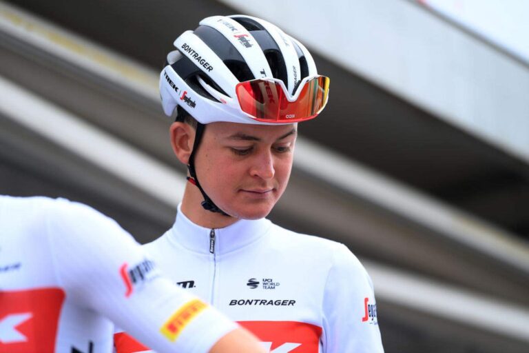 Nederlandse wielrenner Antwan Tolhoek krijgt schorsing van vier jaar wegens doping