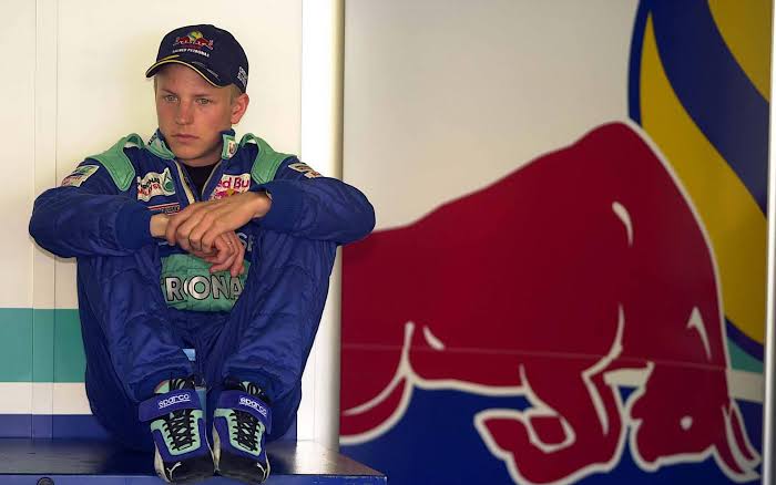 The Day F1 Discovered Kimi Räikkönen: Inside His Shockingly Calm First Test at Jerez