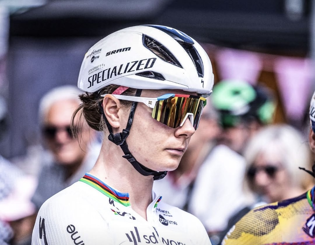 SD Worx verlegt focus voor Tour de France voor vrouwen: Geen klassementsambities voor Lotte Kopecky na blessureleed