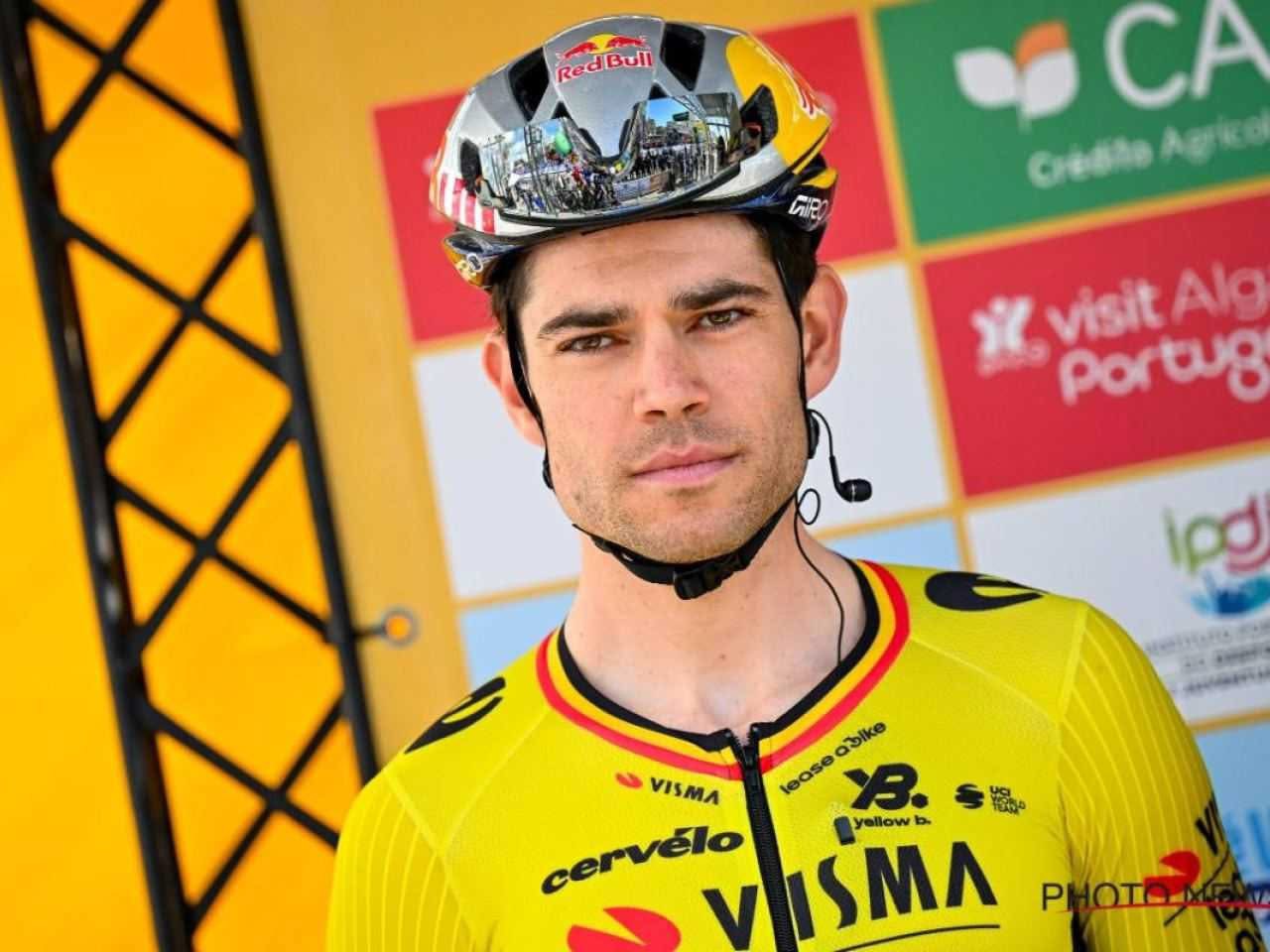 Zal Van Aert herrijzen? Oud-manager Zeeman zegt dat comeback afhangt van één belangrijke factor