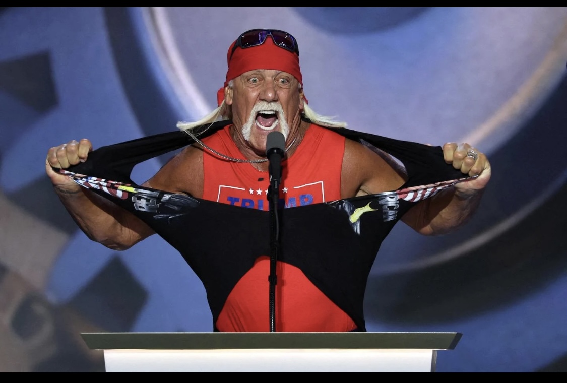 Worstelicoon Hulk Hogan overleden op 71-jarige leeftijd - Ontdek hoe het kon gebeuren