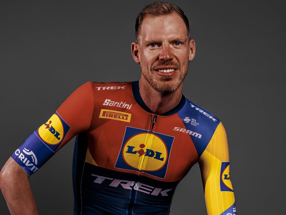 Tim Declercq kondigt pensioen aan: "Trots op de reis, dankbaar voor elk moment"