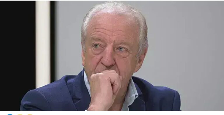 Breaking nieuws: José De Cauwer kondigt plotseling pensioen aan wegens…