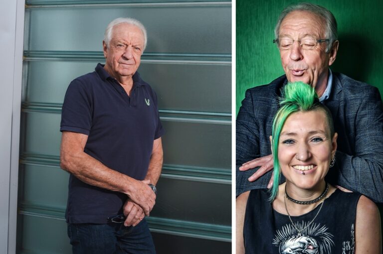 Zojuist binnen: Hartverscheurende woorden van José De Cauwer tijdens commentaar bij de Tour de France 2025 raken gevoelige snaar. “Het zit gewoon stilletjes op de achtergrond, zelfs terwijl ik over wielrennen praat…”