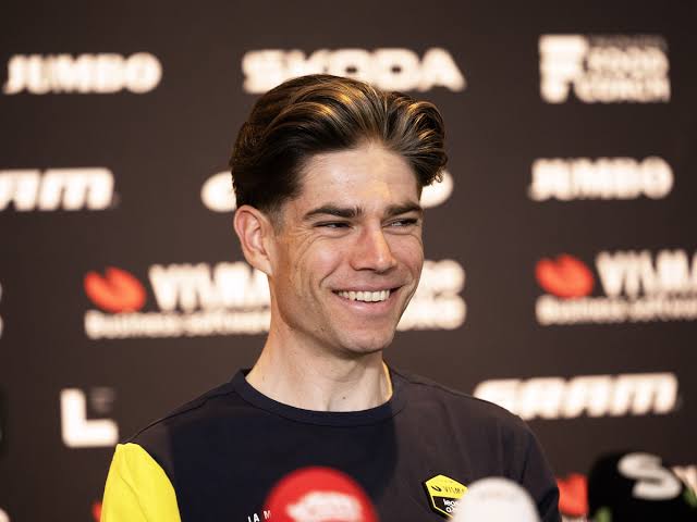 Van Aert klaar voor cruciale gesprekken met bondscoach over WK 2025