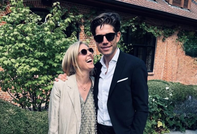 Zij is zijn geheime wapen: hoe Sarah De Bie Wout van Aert naar een glorieuze comeback in de Tour de France 2025 loodste
