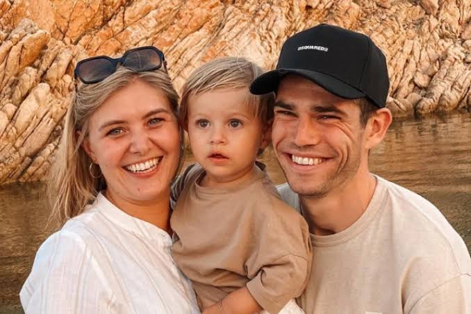 7 Jaar van Liefde, Lachen en Stille Opofferingen — Sarah De Bie Blikt Terug op Haar Toewijding aan Wout van Aert